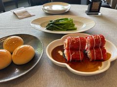 -潮府馆·非遗潮州菜·世纪公园(新国际博览中心店)