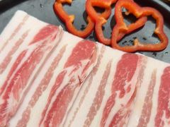 -九田家黑牛烤肉料理(华侨城店)