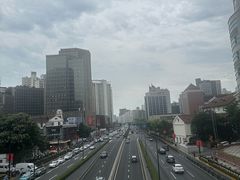 -美罗城