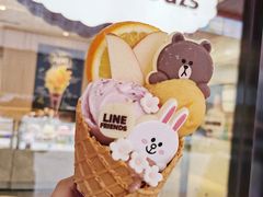 -哈根达斯(红谷滩万达店)