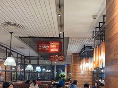 大堂-新旺茶餐厅(嘉里城店)