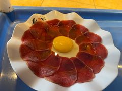 -龚印记牛骨牛杂屋·四代传承(太阳城店)