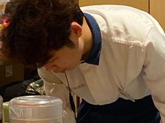 -海底捞火锅(青悦城店)