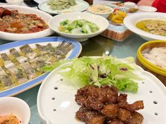 -高老庄新家宴(北斗星广场店)