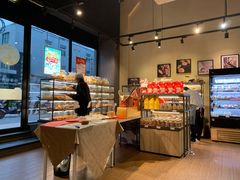 -85度C(上海茶陵北路店)