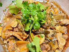 -园林美食城·本土农家菜(杨和镇店)