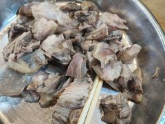 -春明狗肉馆(经开一区店)