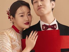 -浪漫一生摄影美学(怀柔开放路店)