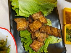 -云晓光头烧烤吧(盛夏店)