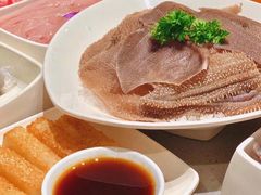 -海底捞火锅(飞马水城店)