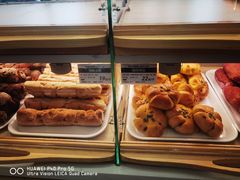 -新侨三宝乐面包店(崇文门店)