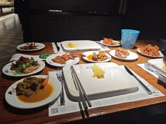 -汉巴味德·烤肉与啤酒的自助(杭州大悦城店)