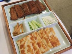 -106餐厅(山水文园店)