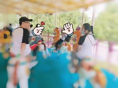 -南京银杏湖乐园