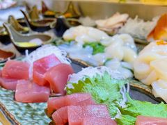 -上海和平饭店华懋阁 Cathay Room