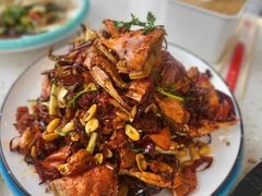 -前王院•巧克力海鲜市集餐厅(万平口店)