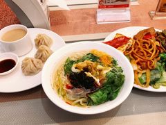 -常州九洲环宇大酒店(常州火车站店)