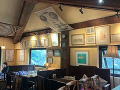 -古董花园(思南路42弄小区店)
