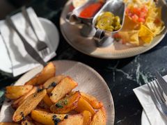 -The Rug Cafe(王府中环店)