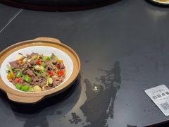 -阿露佳·舌尖上的安吉菜