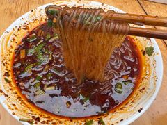 -甘记肥肠粉(马鞍北路店)