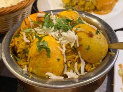 -Pita's&Tika's中东和印度风味餐厅(龙湖天街店)