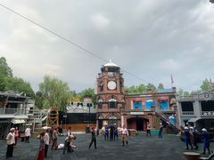 -武汉玛雅海滩水公园