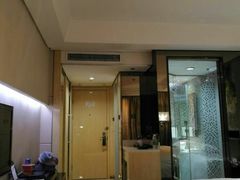 -西安长征华美达酒店