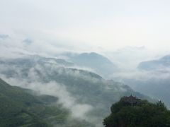 -南尖岩景区