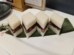 -稻香酒家·34年老字号·港式粤菜(汉街店)