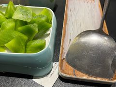 -蘸小院铁锅炖·蘸酱菜·东北菜(怀远门店)