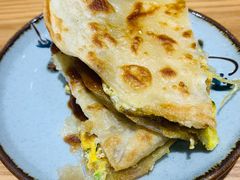 -小桃园·豆浆油条(复兴中路店)