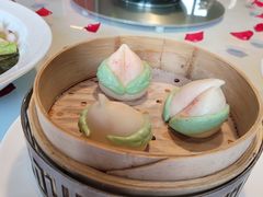 -宝丽轩中餐厅BAOLIXUAN