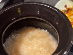 -红蜡烛-养生粥-津鲁菜(中山路店)