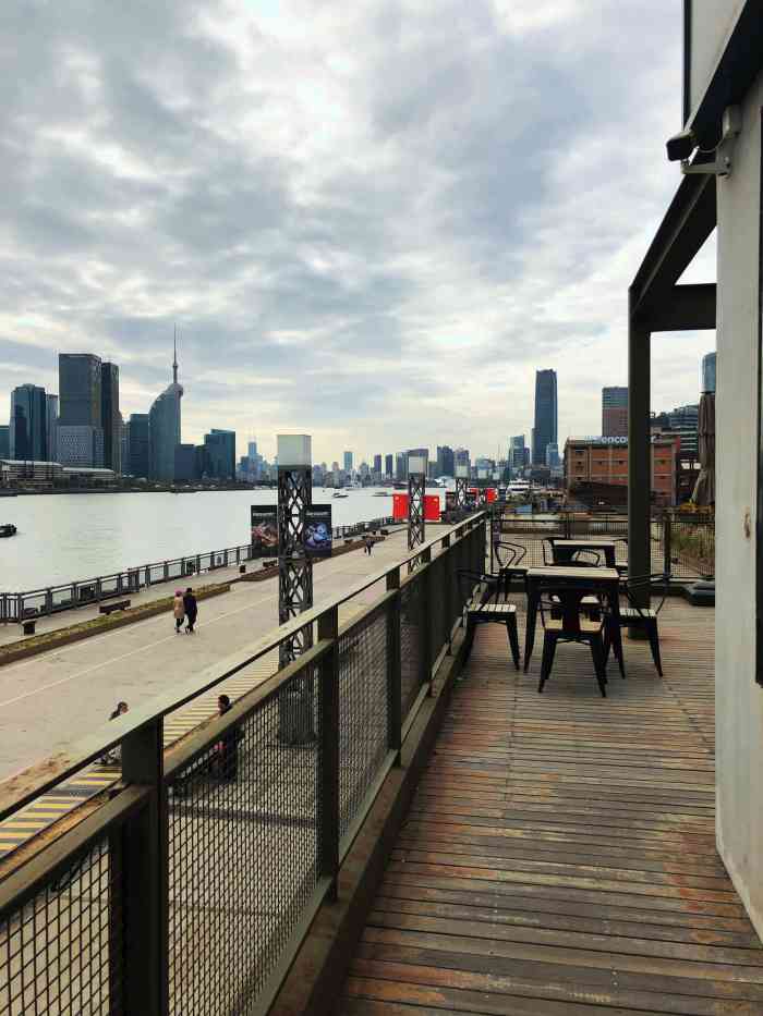 teuscher&杨树浦咖啡厅