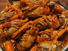 -马头巷·隐庐居·红油大虾(园区店)