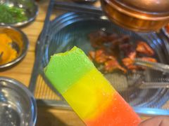 -麻蒲碳烤肉(远景路1号店)