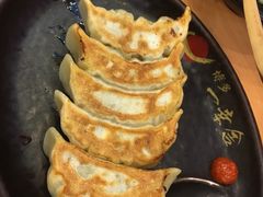 -博多一幸舍(侨福芳草地购物中心店)