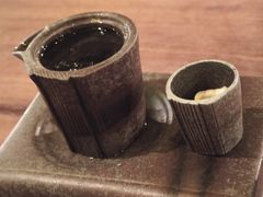 -BARBARIAN餐厅(武定路店)