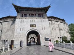 -洛阳白马寺