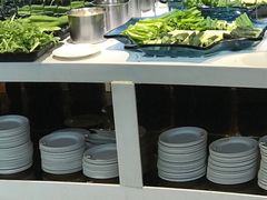 -多喜客海鲜烤肉自助烤场(百花红楼店)