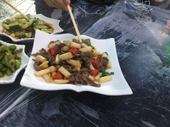 -陈帅夜排档·龙虾·炒菜·烤串(世茂店)