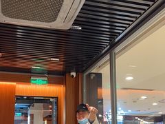 -渔乐之昕·铁板烧自助餐(虹悦城店)