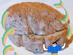 -波特曼西餐厅(南岗店)