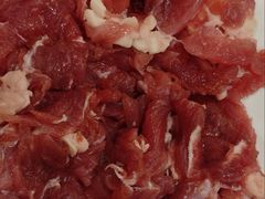 -潮汕美牛肉丸火锅店(天宁寺店)