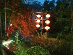 -龙潭生态旅游度假区