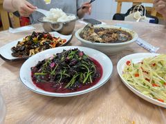 -快活林麻辣鱼(都天巷店)