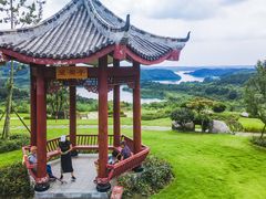 -仙海旅游度假区