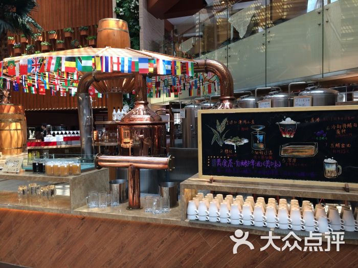 仁和四季春天美食荟(仁和春天广场店)-图片-成都美食-大众点评网