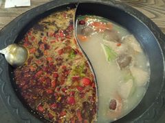 -小牛海记潮汕牛肉店(永定路店)